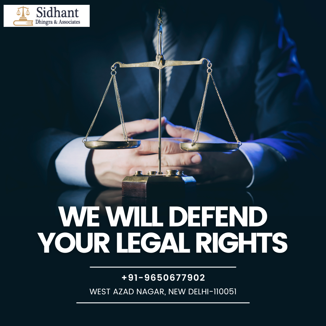 Delhi Offers Excellent Supreme Court Lawyers